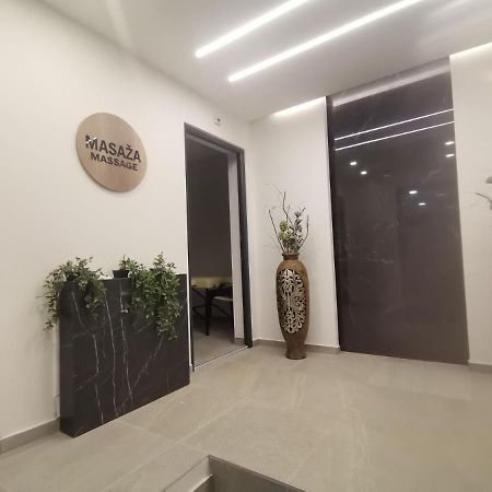 President Kop A-1 Hotel Kopaonik Kültér fotó