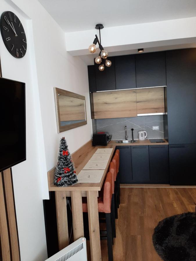 President Kop A-1 Hotel Kopaonik Kültér fotó