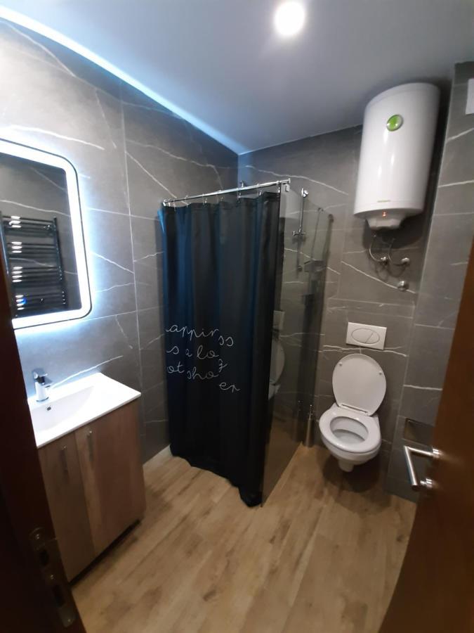 President Kop A-1 Hotel Kopaonik Kültér fotó