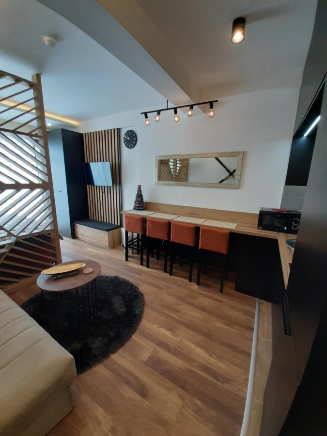 President Kop A-1 Hotel Kopaonik Kültér fotó