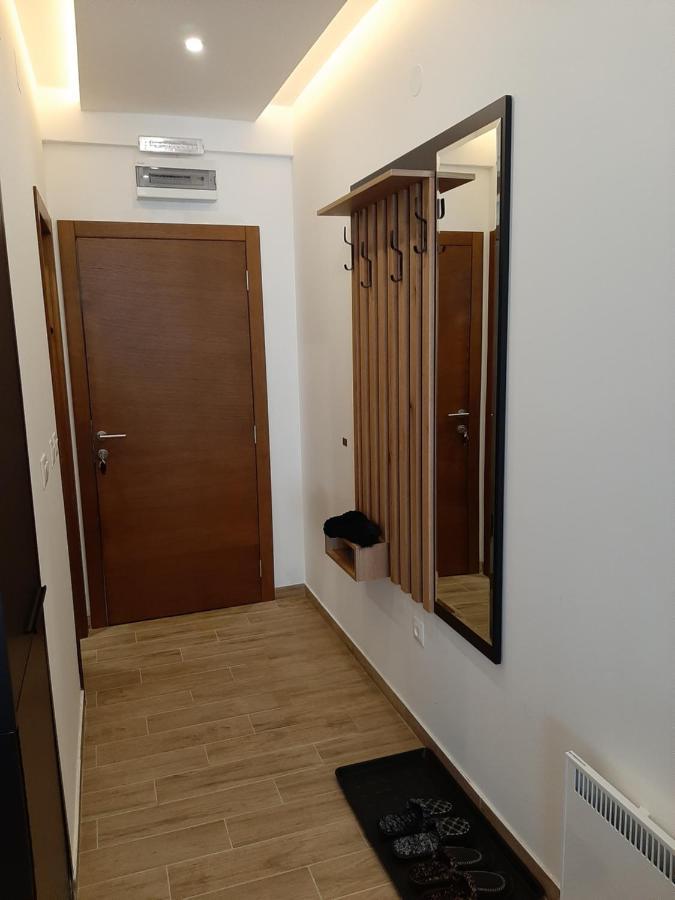 President Kop A-1 Hotel Kopaonik Kültér fotó