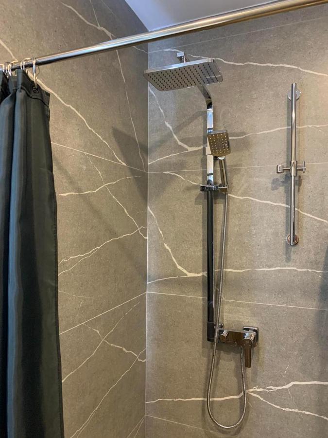 President Kop A-1 Hotel Kopaonik Kültér fotó