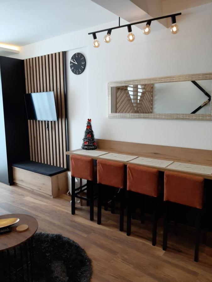President Kop A-1 Hotel Kopaonik Kültér fotó