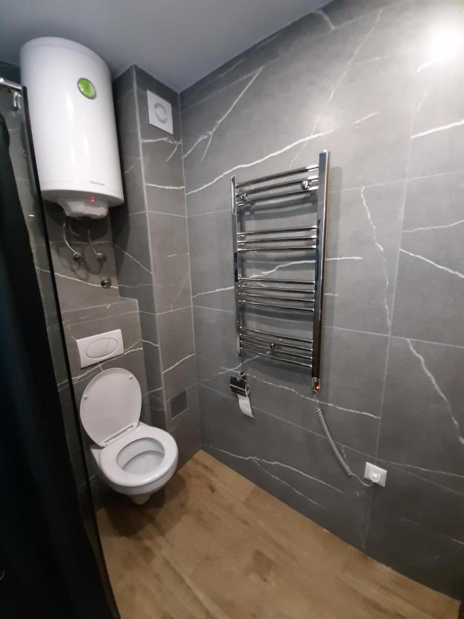 President Kop A-1 Hotel Kopaonik Kültér fotó