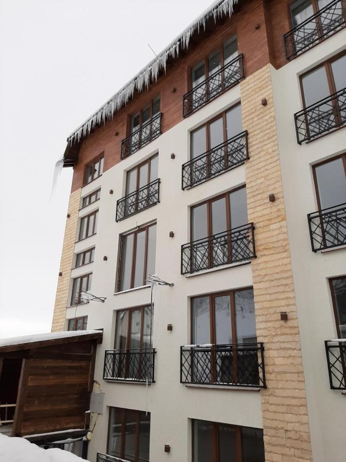 President Kop A-1 Hotel Kopaonik Kültér fotó