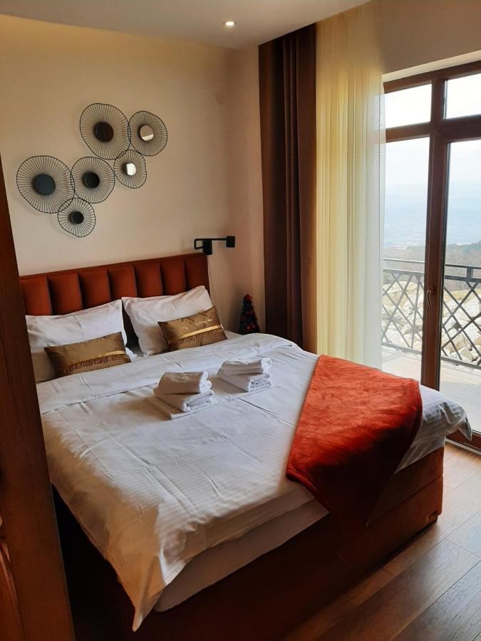 President Kop A-1 Hotel Kopaonik Kültér fotó