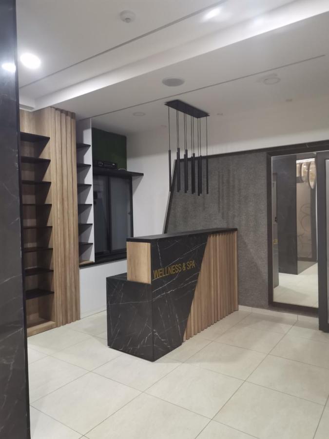 President Kop A-1 Hotel Kopaonik Kültér fotó