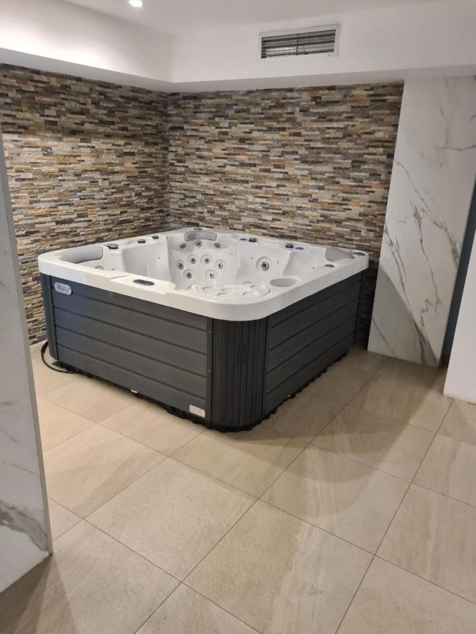President Kop A-1 Hotel Kopaonik Kültér fotó