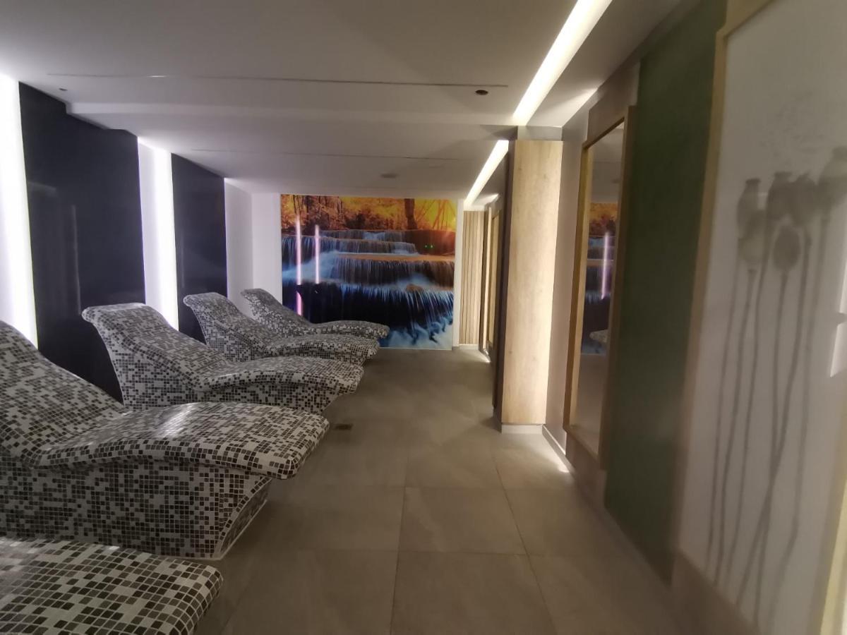 President Kop A-1 Hotel Kopaonik Kültér fotó