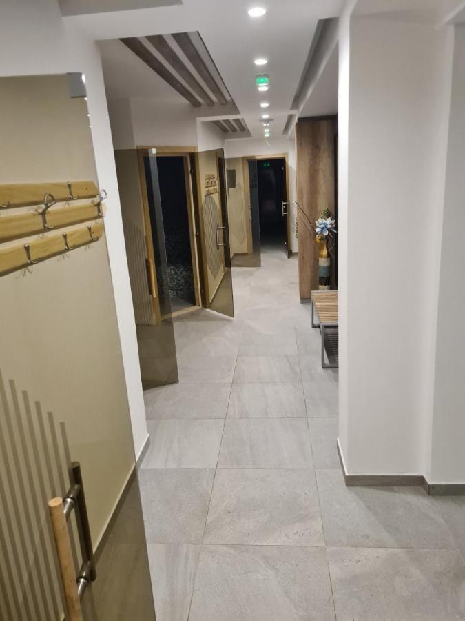 President Kop A-1 Hotel Kopaonik Kültér fotó