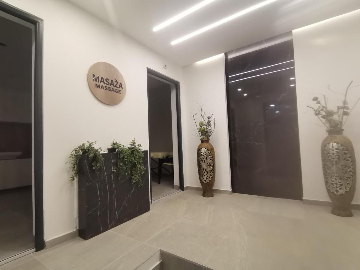 President Kop A-1 Hotel Kopaonik Kültér fotó