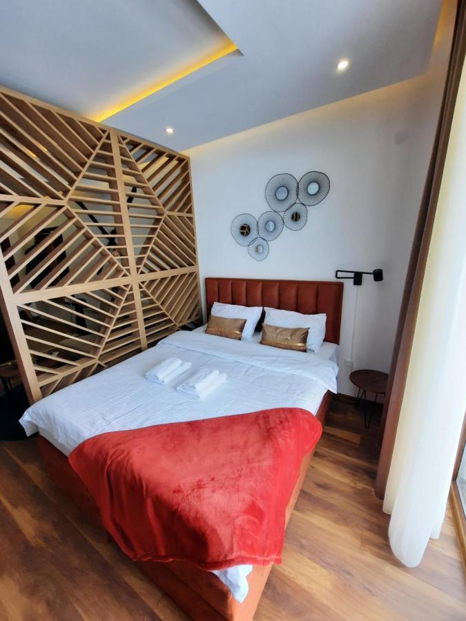 President Kop A-1 Hotel Kopaonik Kültér fotó