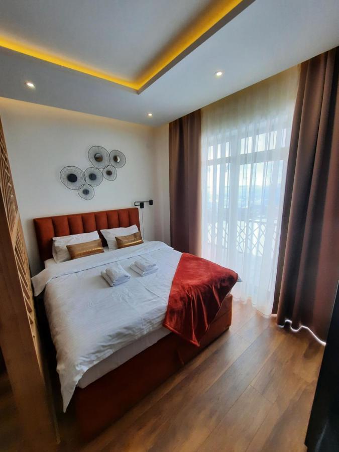 President Kop A-1 Hotel Kopaonik Kültér fotó