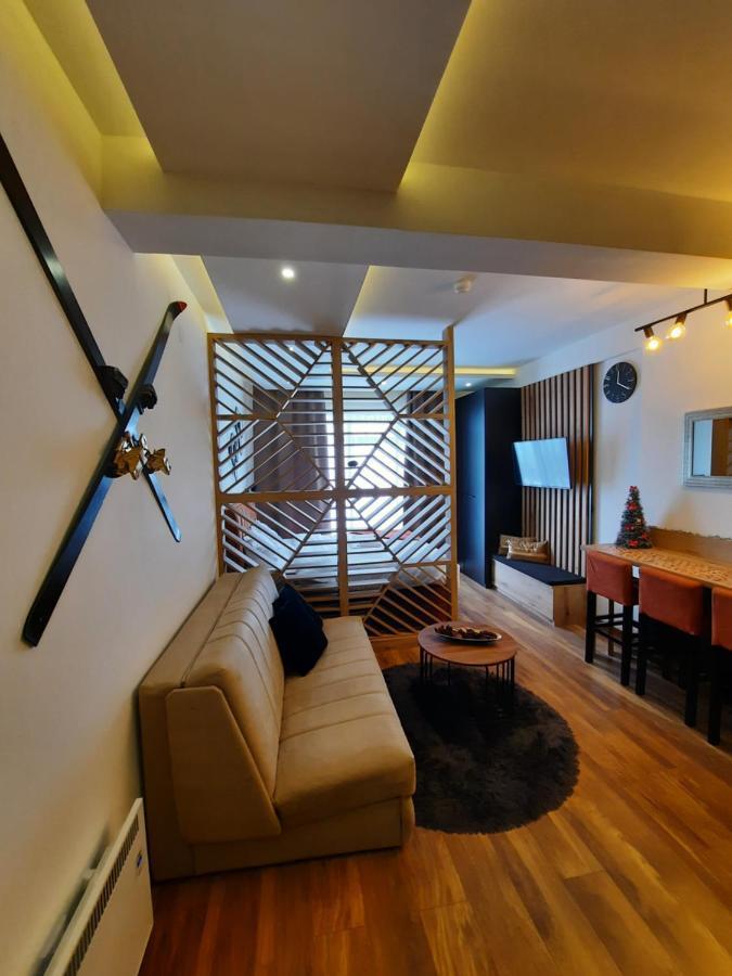 President Kop A-1 Hotel Kopaonik Kültér fotó