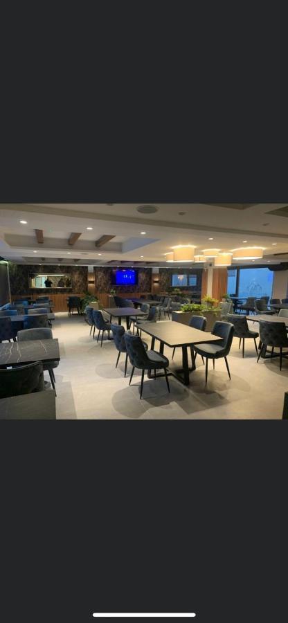 President Kop A-1 Hotel Kopaonik Kültér fotó