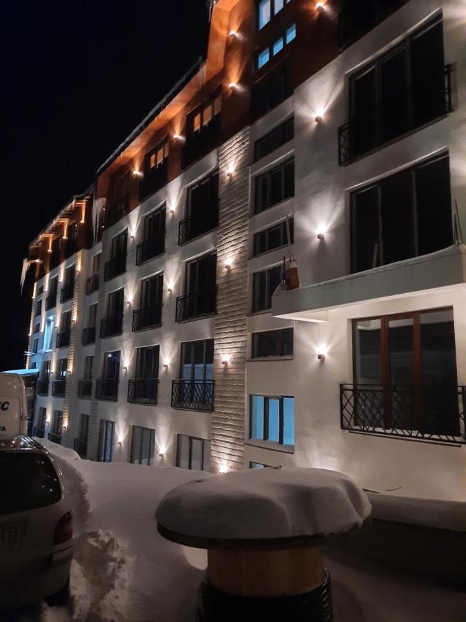 President Kop A-1 Hotel Kopaonik Kültér fotó