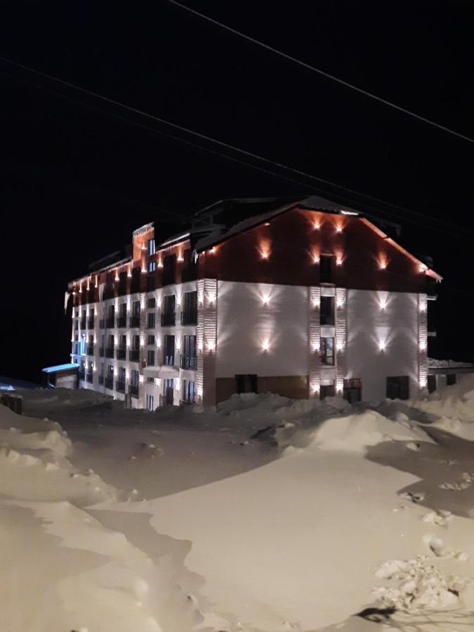 President Kop A-1 Hotel Kopaonik Kültér fotó