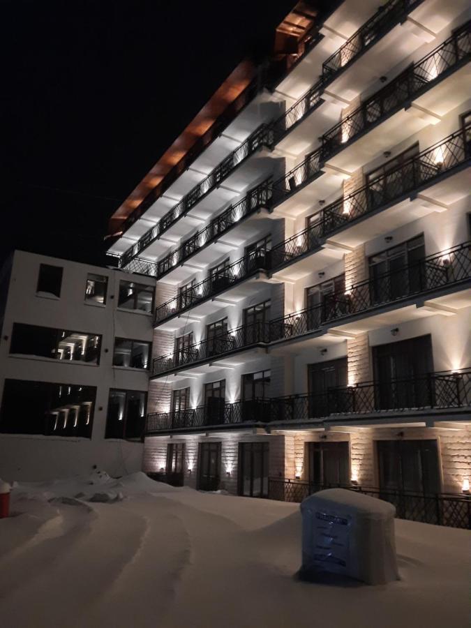 President Kop A-1 Hotel Kopaonik Kültér fotó