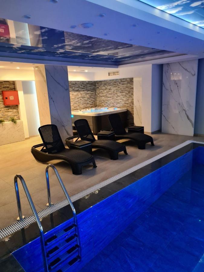 President Kop A-1 Hotel Kopaonik Kültér fotó