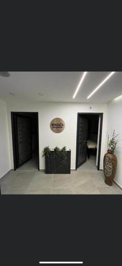 President Kop A-1 Hotel Kopaonik Kültér fotó